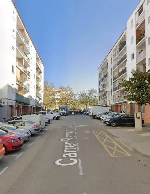 Pis en venda a Carrer Ramon Llull