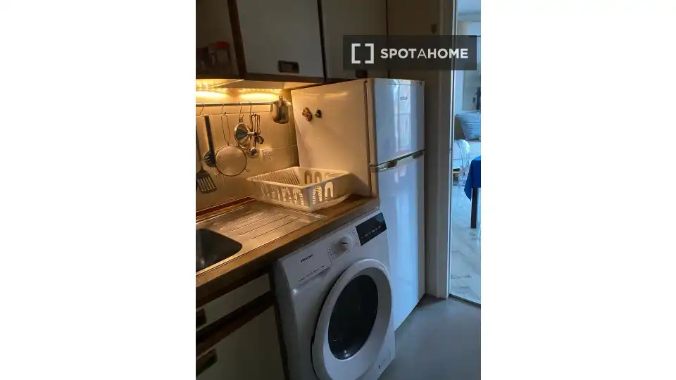 Flat with terrace to rent in Eixample, imagen 7
