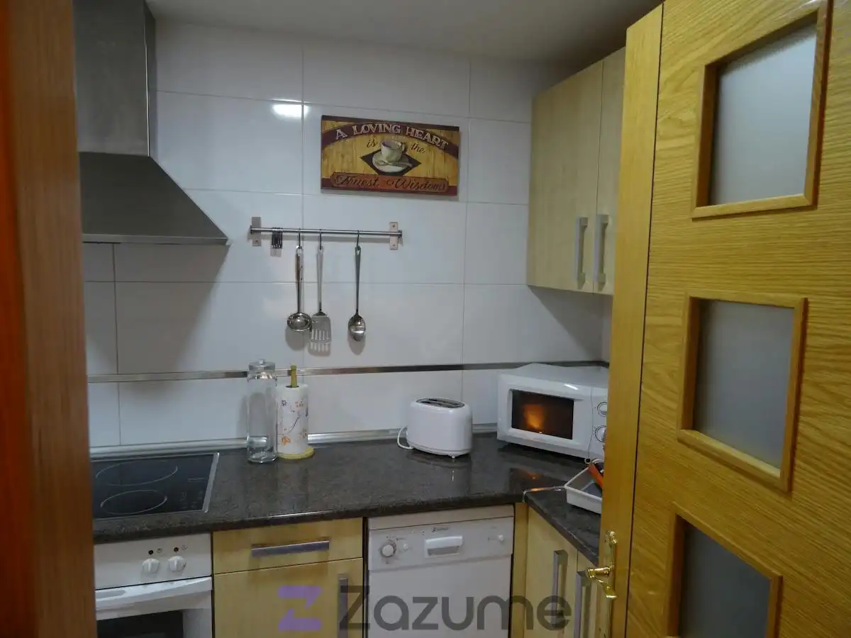 Appartamento con ascensore in affitto a C. de los Hornos, imagen 4