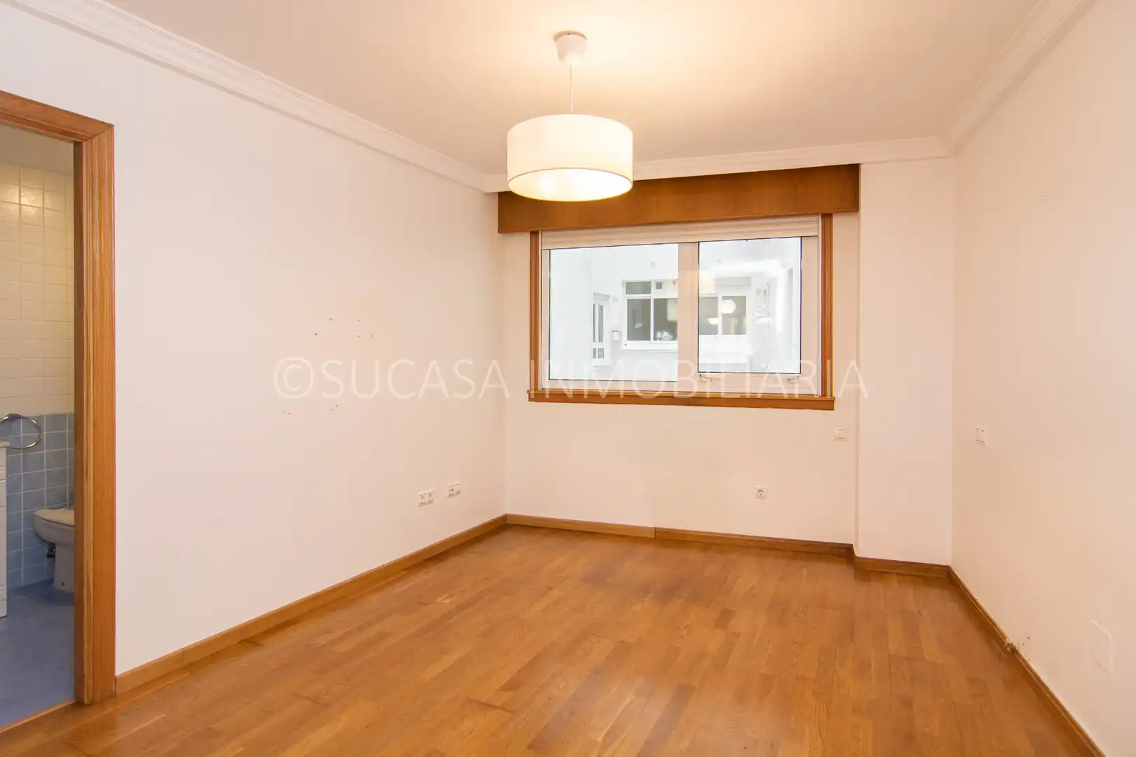 Apartments for sale in A Coruña Capital   with Heating, Parquet flooring and Storage room