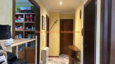 Foto 5 de Piso en venta en Lavadores, Vigo