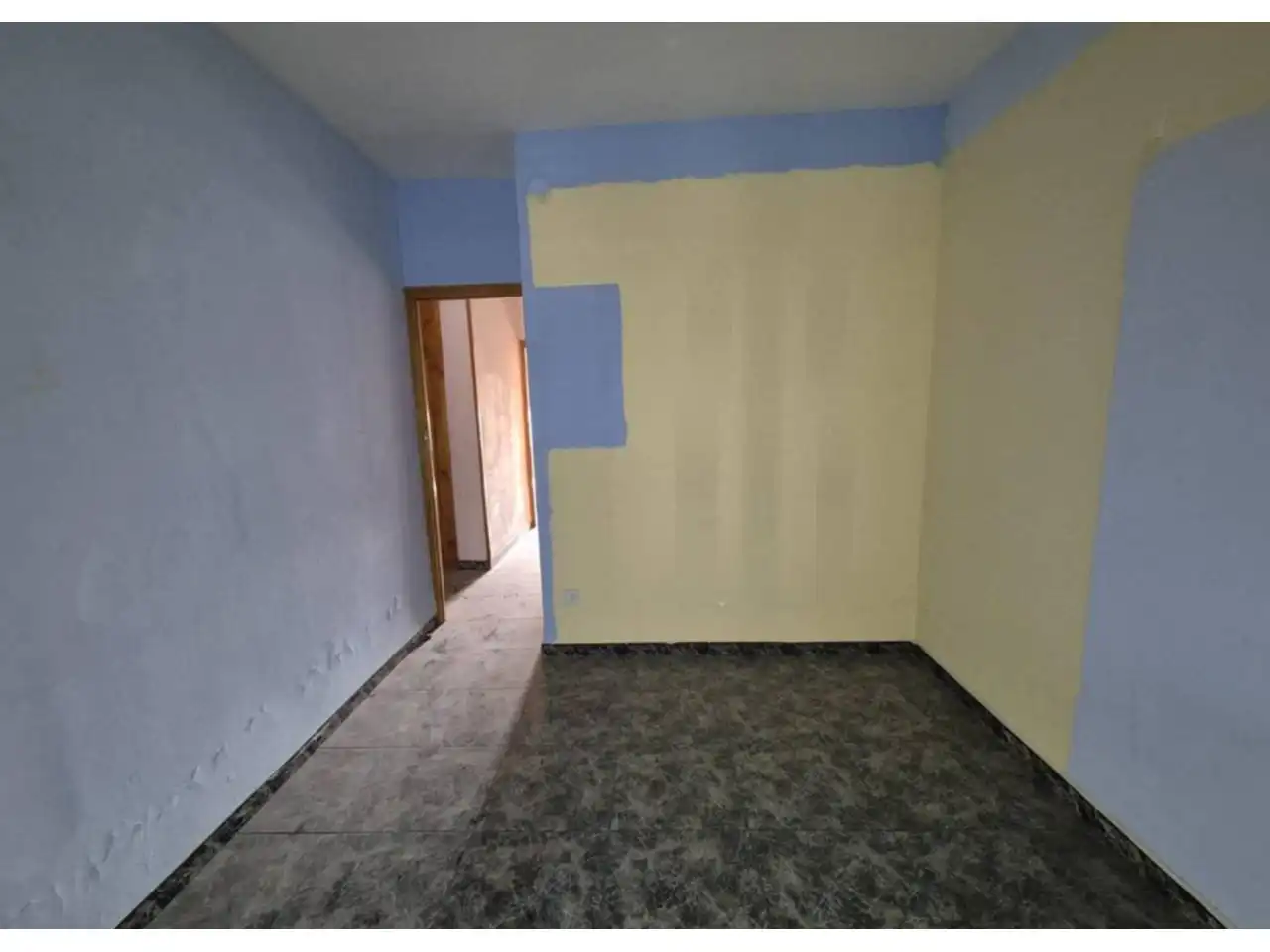 Bedroom of Flat for sale in Baza