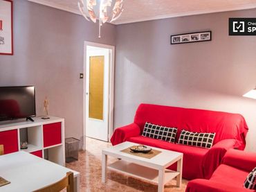 Flat to rent in Algirós