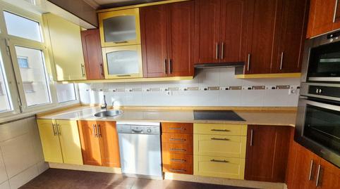 Foto 2 de Pis en venda a Villalegre - La Luz, Avilés