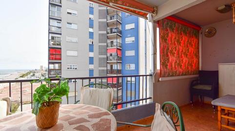 Foto 3 de Apartamento de alquiler en  Progreso Edificio, Playa del Puig, Valencia