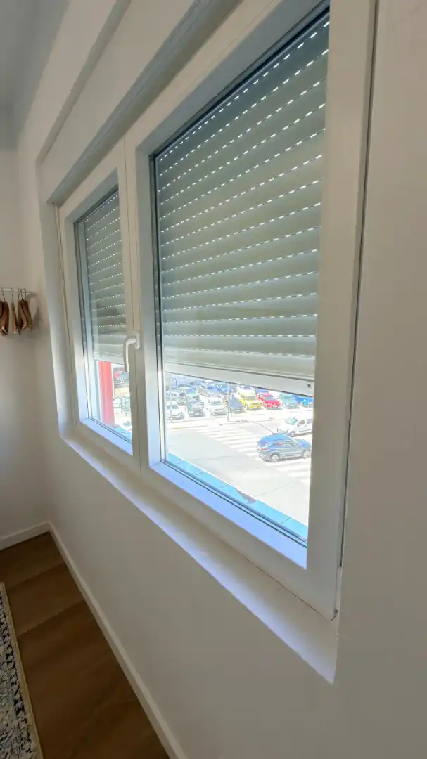 Flat for rent in Monforte de Lemos  with Heating, Furnished and Oven