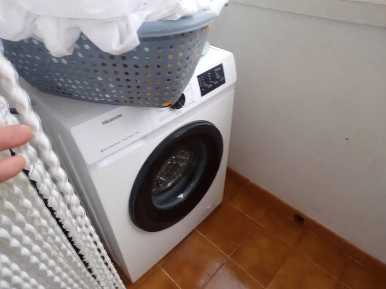 Bedroom of Flat for sale in Figueres  with Terrace and Furnished