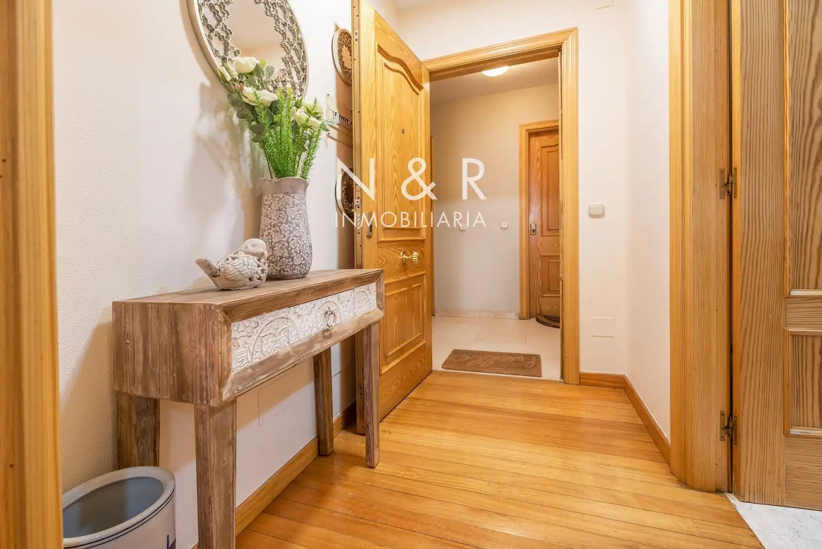 Apartament de lloguer a GALERAS, Campus Sur - Santa Marta