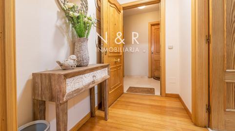 Photo 3 of Apartment to rent in Galeras, Campus Sur - Santa Marta, A Coruña