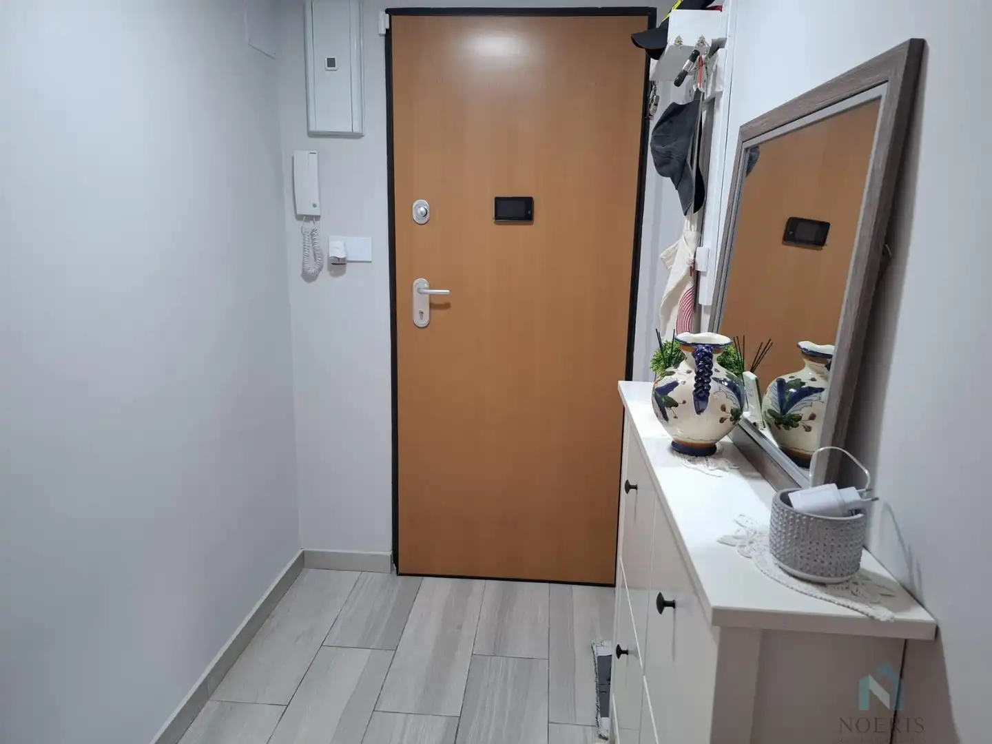 Wohnung zum Verkauf in Avda de les Germanies, Tavernes de la Valldigna