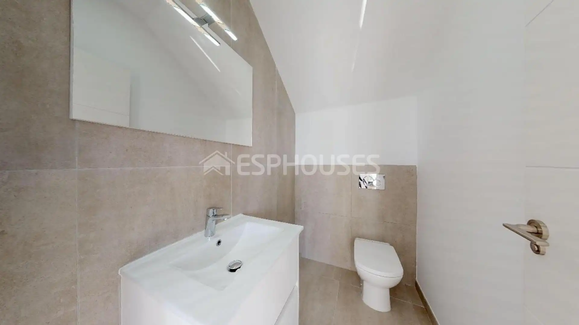 Casa amb terrassa en venda a Los Montesinos, imagen 16