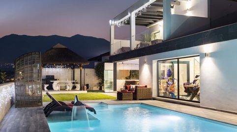 Foto 2 de Casa o chalet en venta en Del Magnolio, Mijas pueblo, Mijas