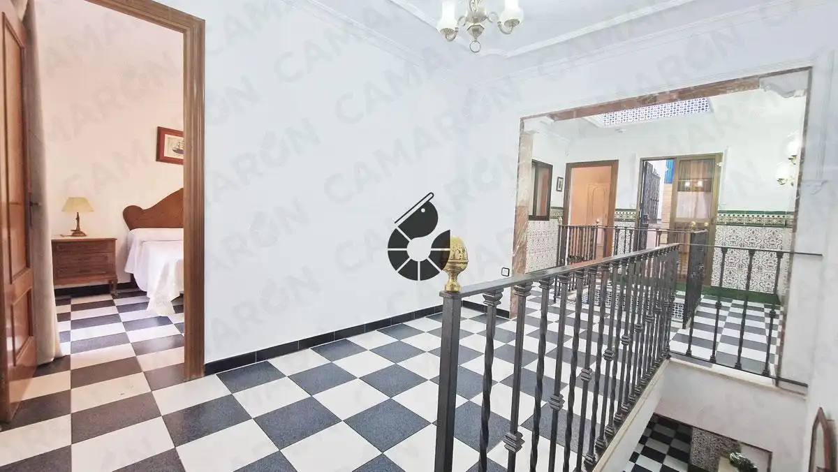 Casa o chalet en venta en Coria del Río