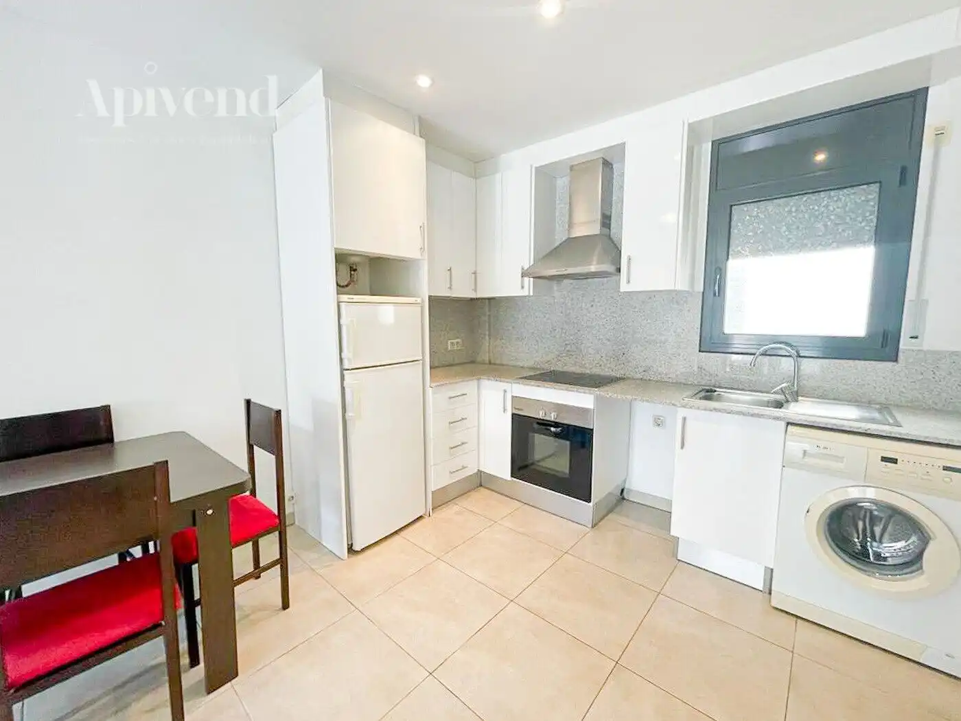Appartement avec ascenseur à vendre à Avinguda de Vilallonga, imagen 2