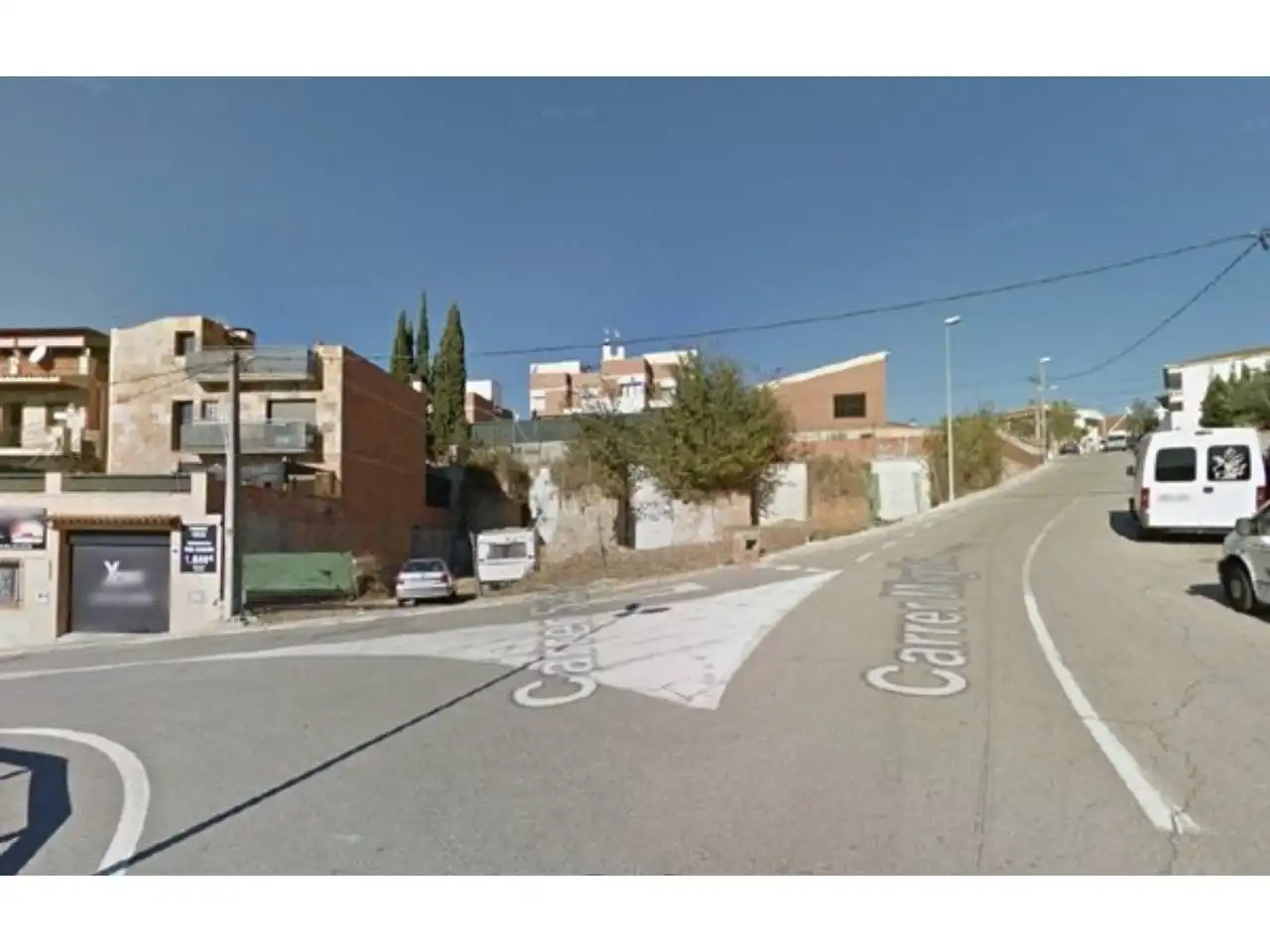 Residential land for sale in Calle Migdia 48, imagen 5