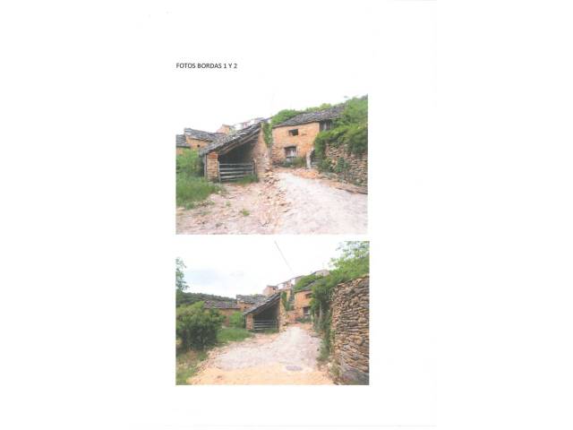 Terreno residencial en Venta en Unica en Bárcabo