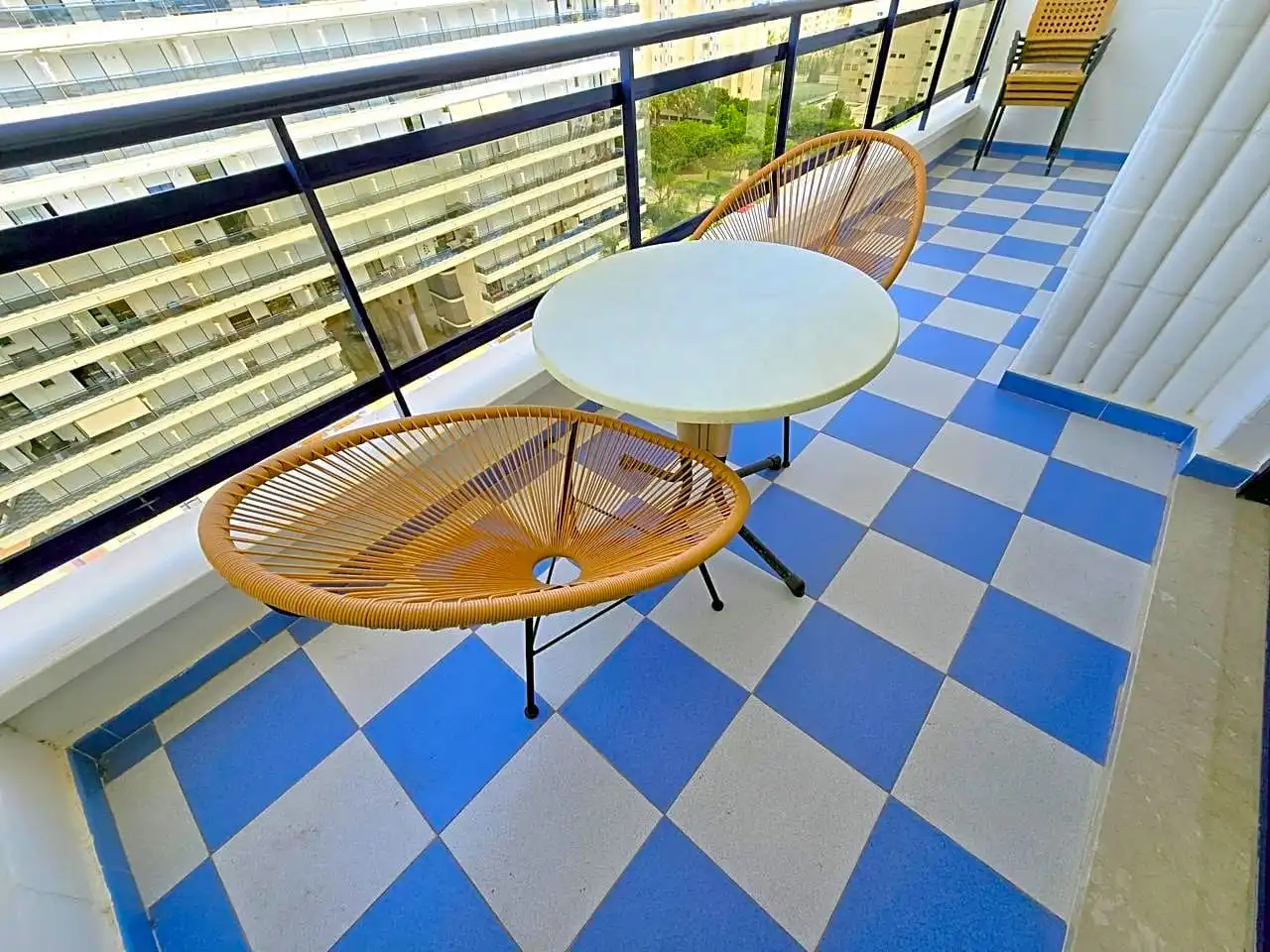 Apartamento de alquiler en Del Maestrat, 11, Playa de Gandia