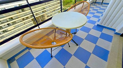 Foto 2 de Apartamento de alquiler en Del Maestrat, 11, Playa de Gandia, Gandia