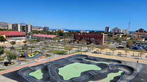 Foto 4 de Pis de lloguer a Calle Alcalde Pepe Carratalá, Campello pueblo, El Campello
