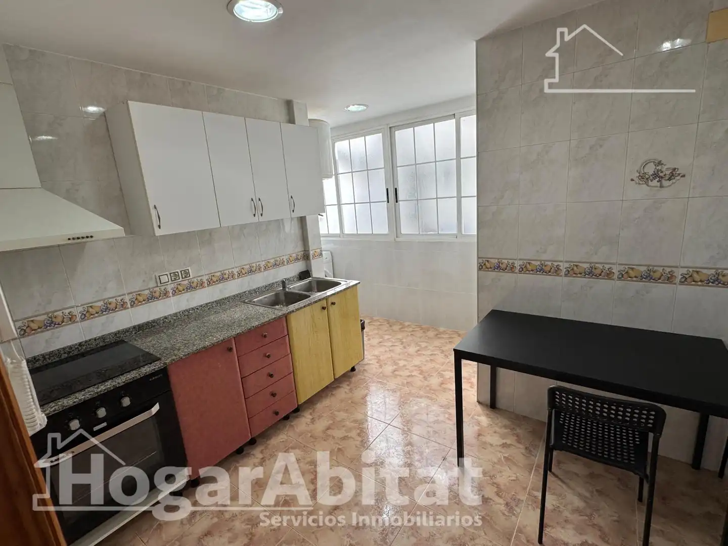 Flat en Calle del Maestro Arrieta, Ensanche - Parque del Oeste photo 5