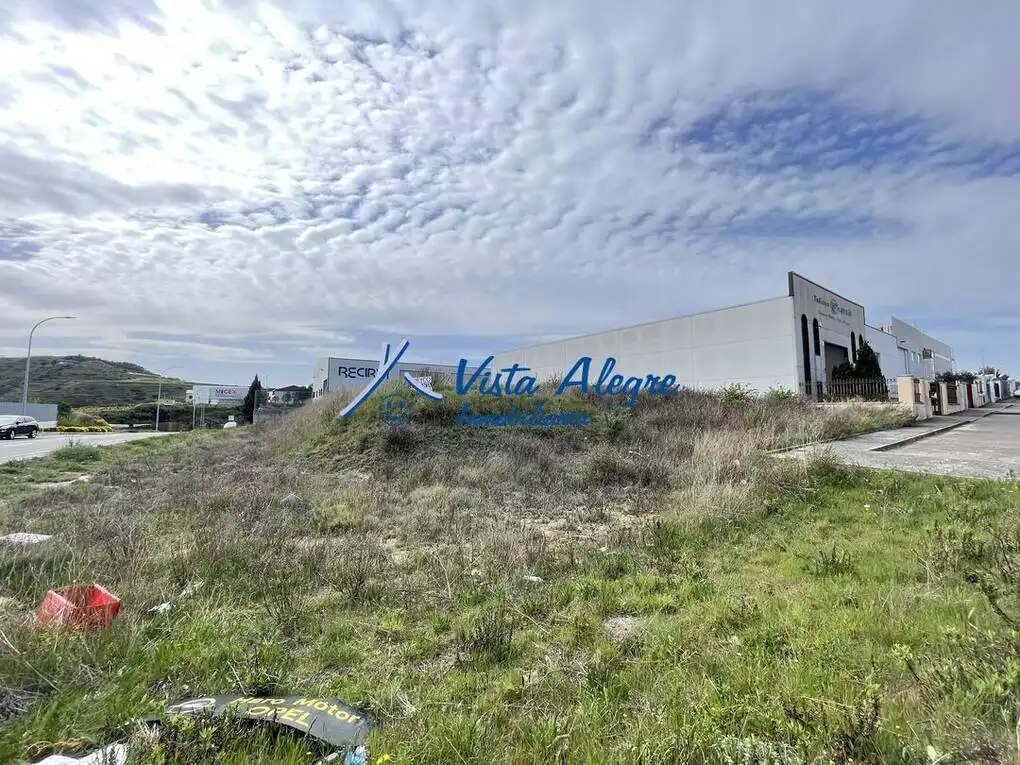 Industrial land for sale in Haro