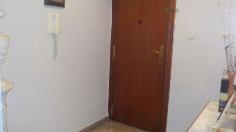 Foto 3 de Pis en venda a Avinguda de Blasco Ibáñez, 170, L'Illa Perduda, Valencia Capital