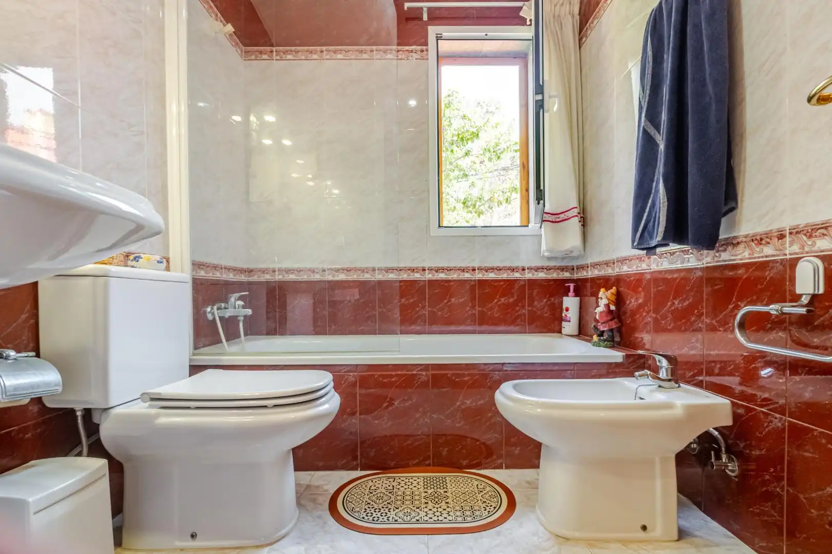 Bathroom of Houses for sale in Arucas