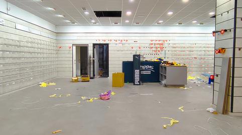 Photo 2 of Premises to rent in Carrer Arquitecto Morell, 19, Ensanche - Diputación, Alicante