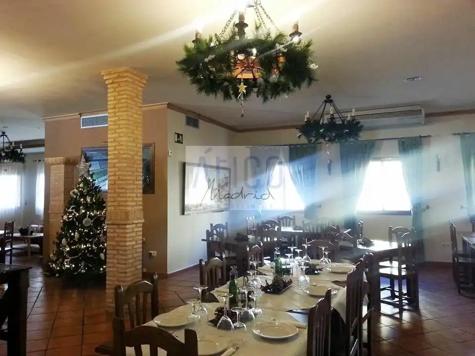 Casa o chalet en venta en Cózar con Aire acondicionado, Calefacción y Terraza