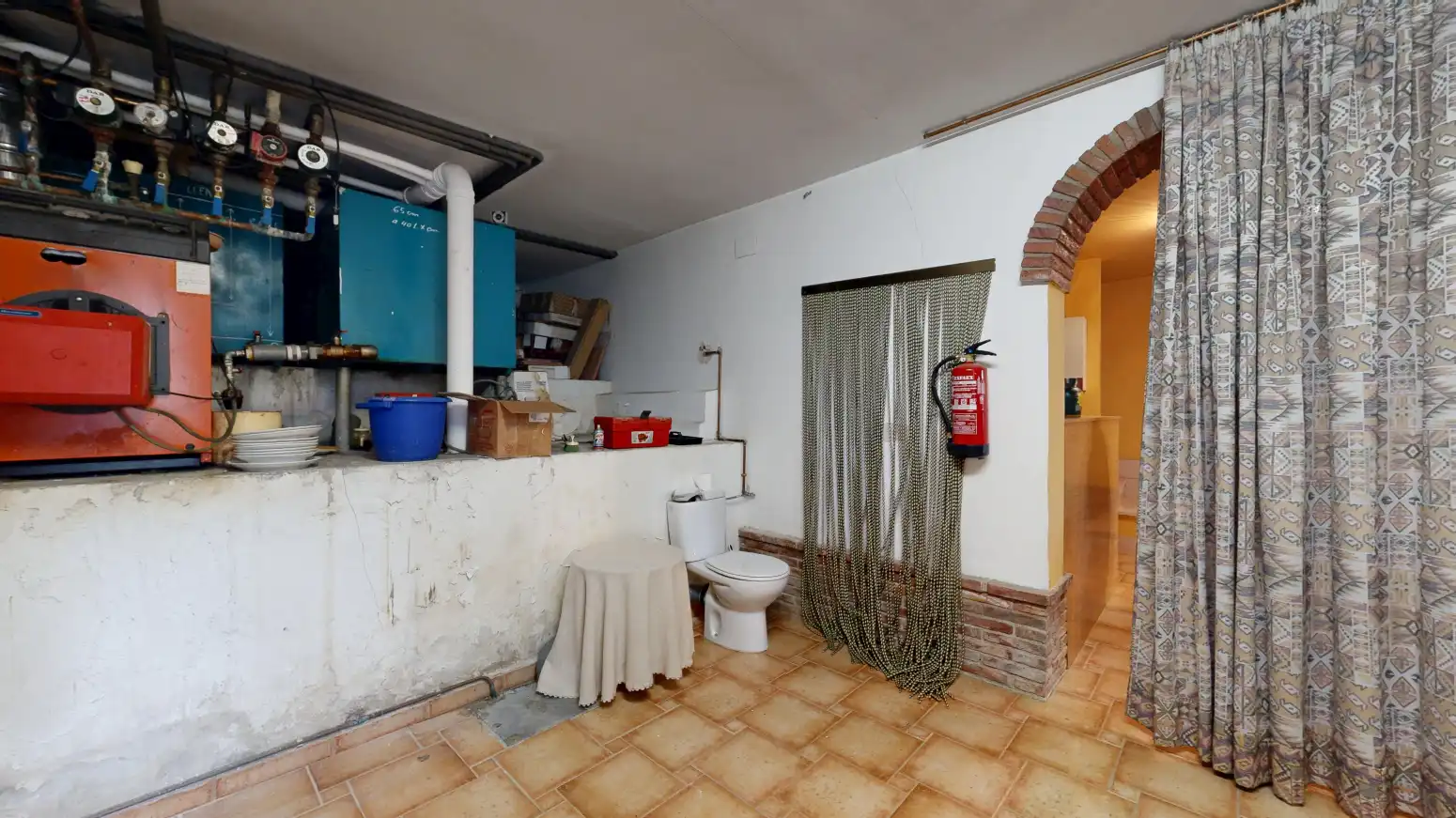 Houses for sale in Tafalla  with Heating, Parquet flooring and Terrace