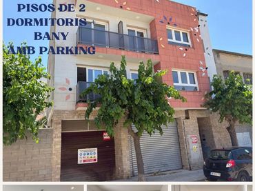 Appartamento con balcone in vendita a de la Palafanga 5
