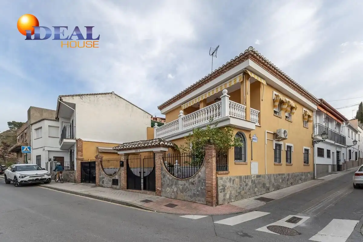 Casa en venta en Genil, imagen 37