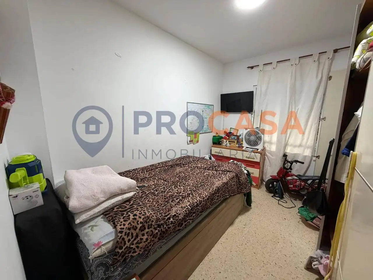 Habitación de Planta baja en venta en Utrera