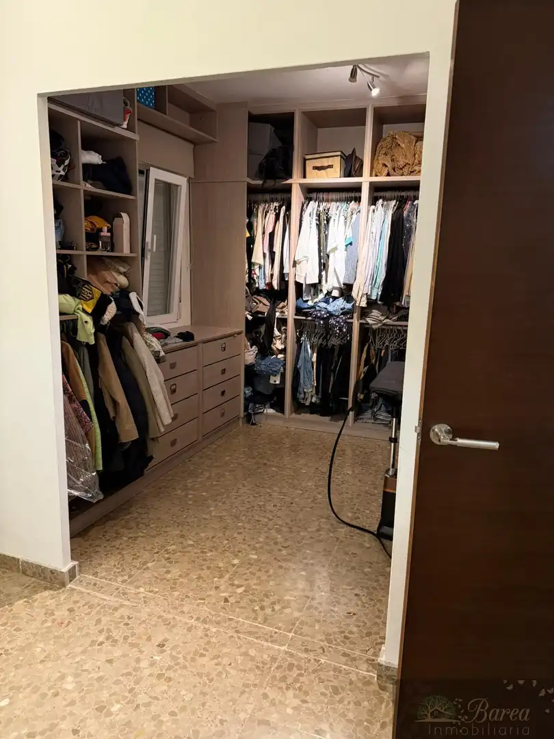 Bedroom of Flat for sale in Rute  with Air Conditioner, Heating and Terrace