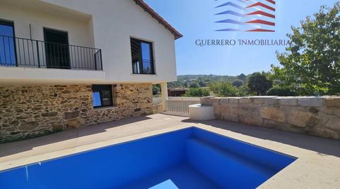 Foto 2 de Casa o xalet en venda a Camino Solveira, A Merca  , Ourense