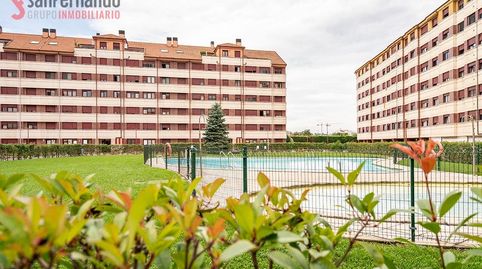 Foto 2 de Dúplex en venda a Calle Francisco Tomás y Valiente, Peñacastillo - Nueva Montaña, Santander