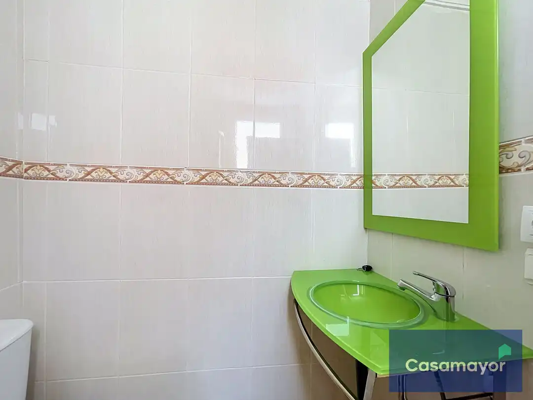 Flat with lift for sale in Calle de la Virgen del Socorro, imagen 32