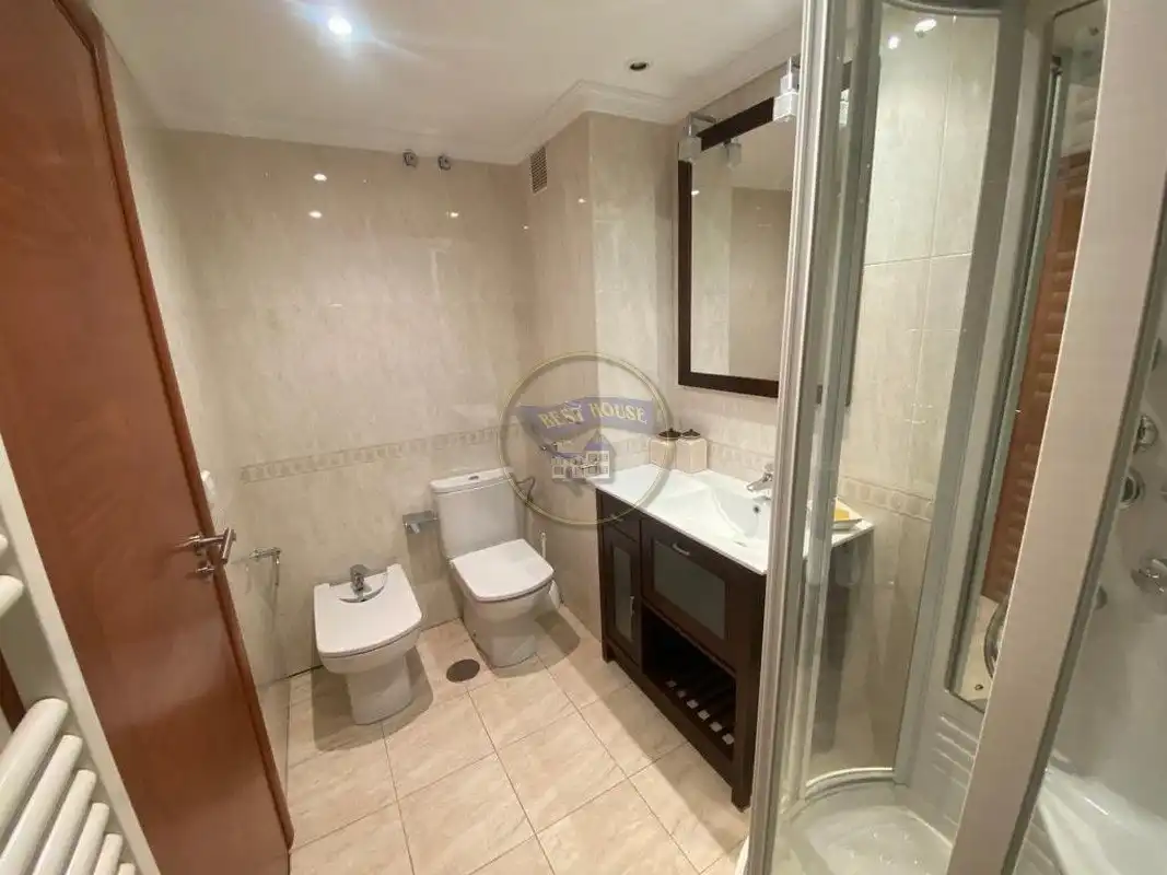 Flat with terrace to rent in Calle ZARAGOZA, imagen 21