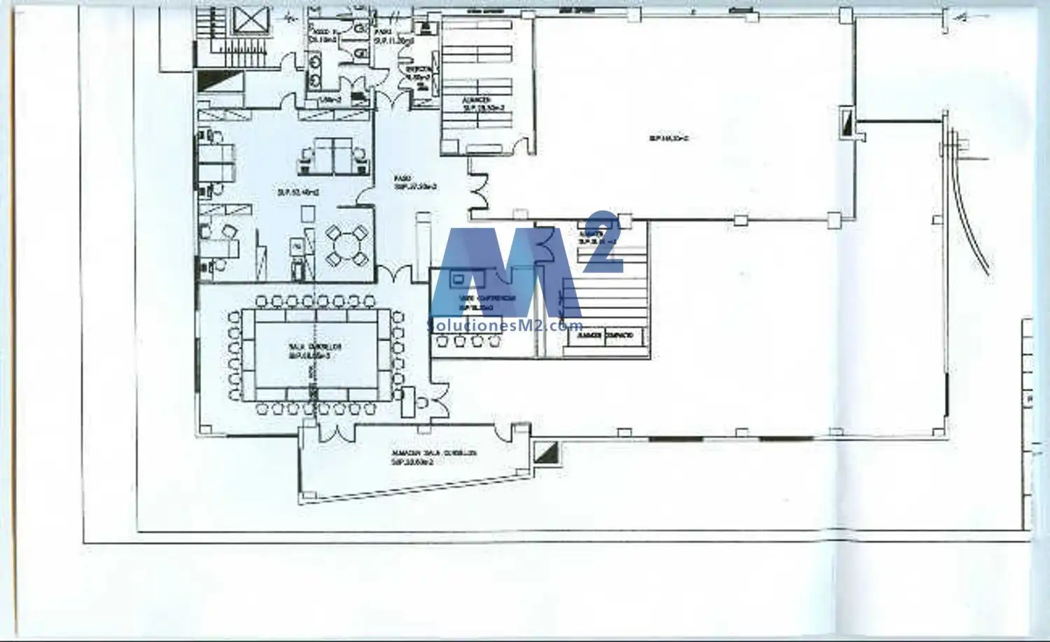 Nave industrielle à louer à Fuencarral - El Pardo, imagen 11