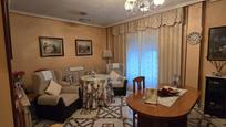 Living room of Planta baja for sale in Daimiel  with Terrace