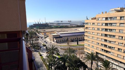 Foto 3 de Piso en venta en Avinguda Oscar Espla, Ensanche - Diputación, Alicante / Alacant