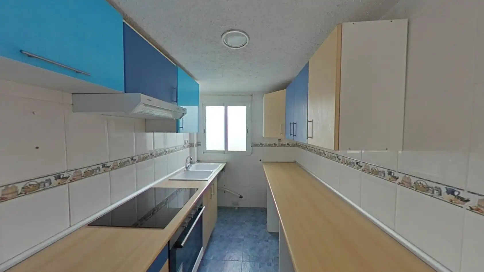 Kitchen of Flat for sale in Torrent