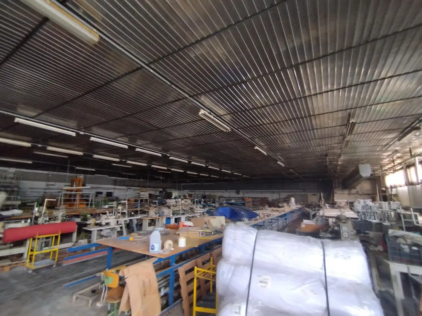 Nave industrial en venta en Benifaió, imagen 14