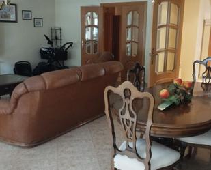 Dining room of Flat for sale in  Jaén Capital  with Heating