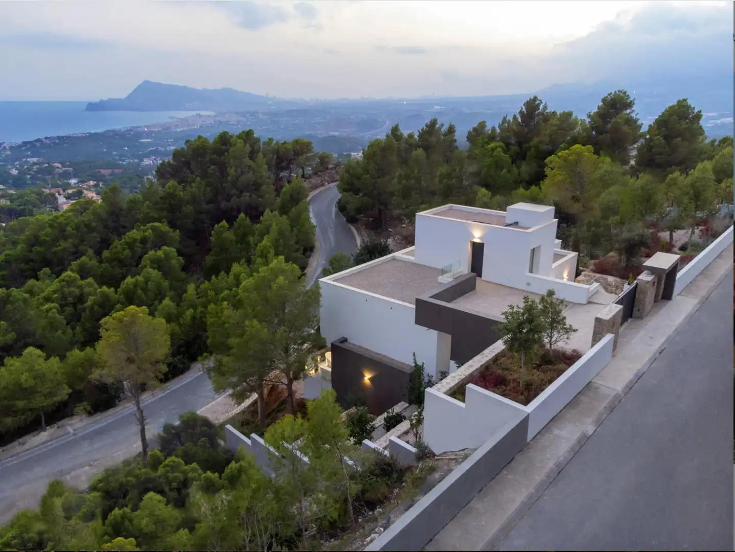 Chalet con piscina en venta en Altea la Vella, imagen 12