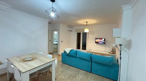 Foto 3 de Pis de lloguer a Parque de San Roque, Churriana de la Vega