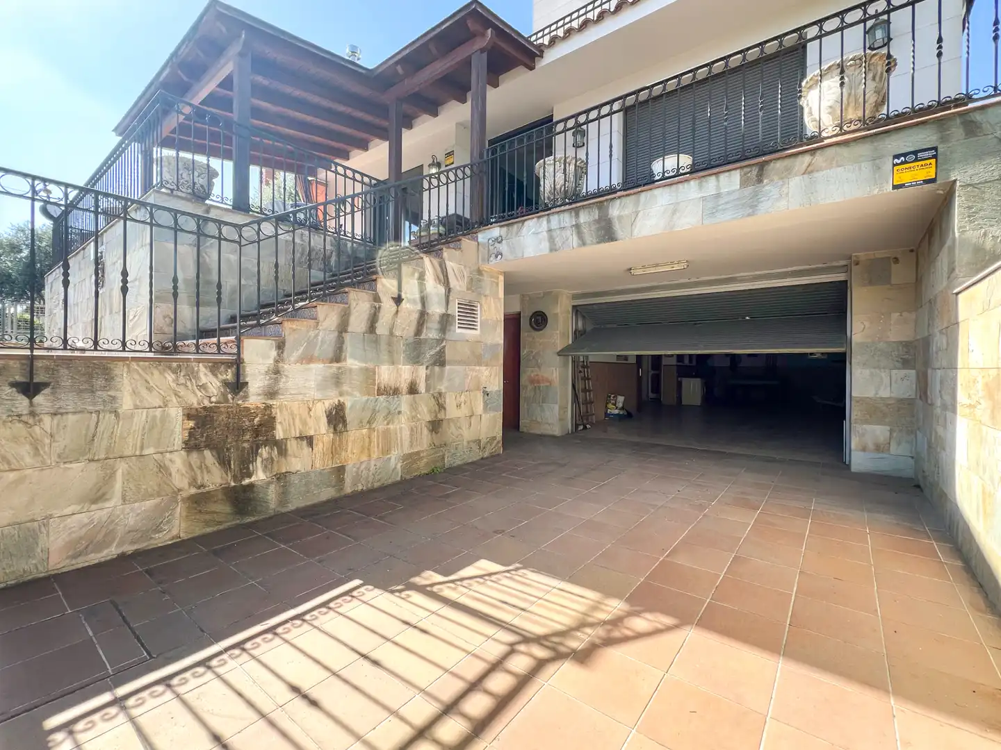 Casa o xalet en venda a Lliçà de Vall