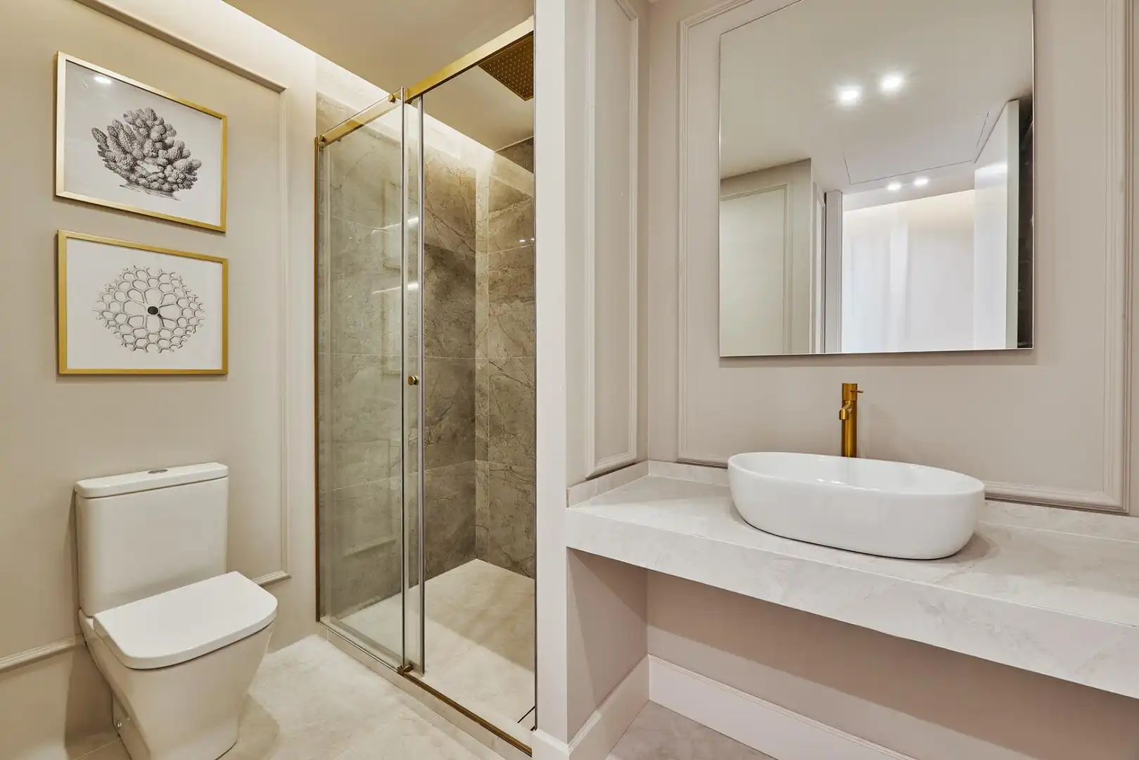 Piso con ascensor en venta en Calle de Diego de León, imagen 29