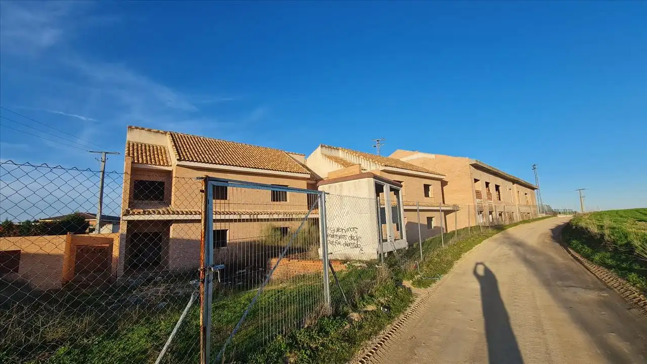 Flat for sale in CAÑUELO, Camarena
