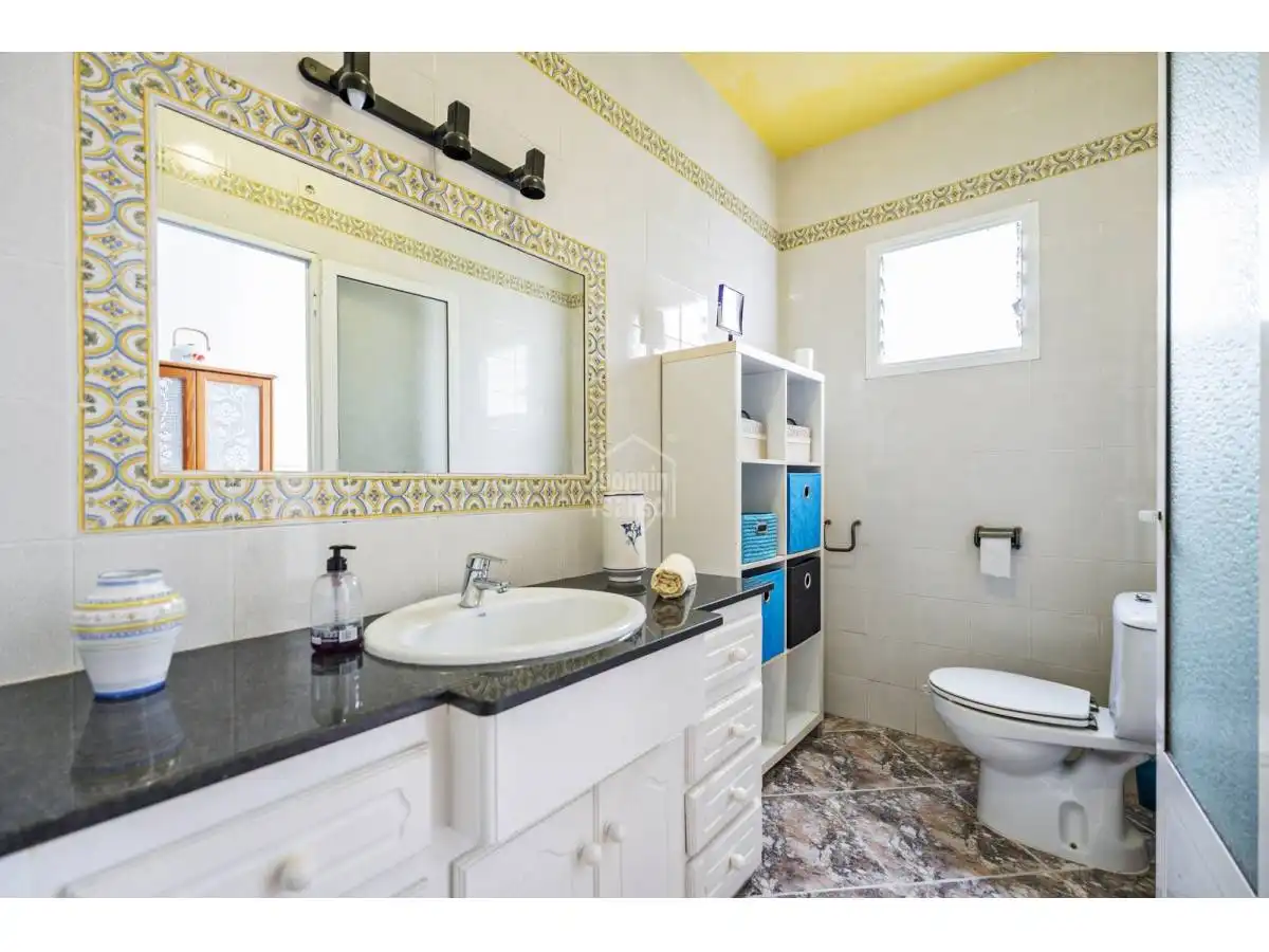 Villa zum Verkauf in Ciutadella, imagen 21
